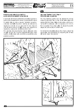 Preview for 210 page of Ferrari Costruzioni Meccaniche FUTURA NORMAL Operating And Service Manual