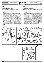 Preview for 294 page of Ferrari Costruzioni Meccaniche FUTURA NORMAL Operating And Service Manual