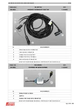 Предварительный просмотр 22 страницы Ferrari Costruzioni Meccaniche GREENCAM TSA-40 Instructions For Use And Maintenance Manual