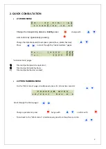 Preview for 2 page of Ferrari Costruzioni Meccaniche PSC Operator'S Manual