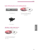 Предварительный просмотр 11 страницы Ferrari electronic OfficeMaster CallRecording Ethernet Tap Quick Start Manual