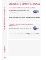 Preview for 17 page of Ferrari electronic OfficeMaster EyeSDN USB Quick Start Manual