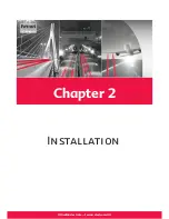 Предварительный просмотр 14 страницы Ferrari electronic OfficeMaster Gate User Manual