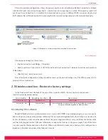 Предварительный просмотр 21 страницы Ferrari electronic OfficeMaster Gate User Manual