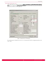 Предварительный просмотр 52 страницы Ferrari electronic OfficeMaster Gate User Manual