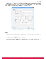 Предварительный просмотр 68 страницы Ferrari electronic OfficeMaster Gate User Manual