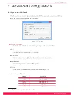 Предварительный просмотр 71 страницы Ferrari electronic OfficeMaster Gate User Manual