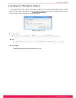 Предварительный просмотр 72 страницы Ferrari electronic OfficeMaster Gate User Manual