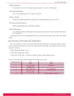 Предварительный просмотр 77 страницы Ferrari electronic OfficeMaster Gate User Manual