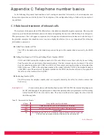 Предварительный просмотр 93 страницы Ferrari electronic OfficeMaster Gate User Manual