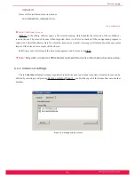 Предварительный просмотр 108 страницы Ferrari electronic OfficeMaster Gate User Manual