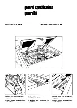 Preview for 10 page of Ferrari 1983 Mondial Quattrovalvole U.S. Owner'S Manual