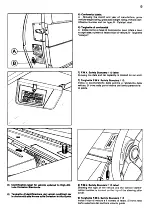 Preview for 11 page of Ferrari 1983 Mondial Quattrovalvole U.S. Owner'S Manual