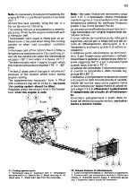 Preview for 62 page of Ferrari 1983 Mondial Quattrovalvole U.S. Owner'S Manual