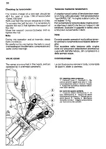 Preview for 65 page of Ferrari 1983 Mondial Quattrovalvole U.S. Owner'S Manual