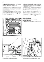 Preview for 83 page of Ferrari 1983 Mondial Quattrovalvole U.S. Owner'S Manual