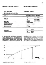 Preview for 92 page of Ferrari 1983 Mondial Quattrovalvole U.S. Owner'S Manual