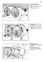 Preview for 98 page of Ferrari 1983 Mondial Quattrovalvole U.S. Owner'S Manual