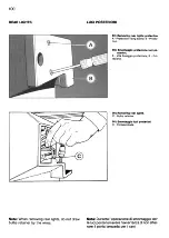 Preview for 99 page of Ferrari 1983 Mondial Quattrovalvole U.S. Owner'S Manual