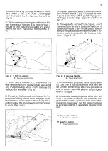 Preview for 7 page of Ferrari 1984 Mondial Cabriolet U.S. Owner'S Manual