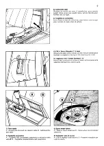 Preview for 10 page of Ferrari 1987 Testarossa Owner'S Manual