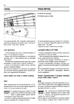 Preview for 49 page of Ferrari 1987 Testarossa Owner'S Manual