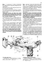 Preview for 58 page of Ferrari 1987 Testarossa Owner'S Manual