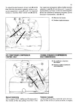 Preview for 60 page of Ferrari 1987 Testarossa Owner'S Manual