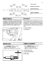 Preview for 70 page of Ferrari 1987 Testarossa Owner'S Manual