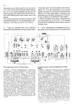 Preview for 73 page of Ferrari 1987 Testarossa Owner'S Manual