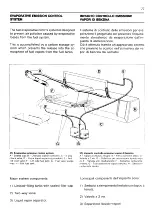 Preview for 76 page of Ferrari 1987 Testarossa Owner'S Manual