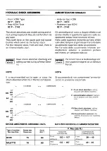 Preview for 82 page of Ferrari 1987 Testarossa Owner'S Manual