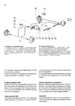 Preview for 85 page of Ferrari 1987 Testarossa Owner'S Manual