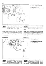 Preview for 87 page of Ferrari 1987 Testarossa Owner'S Manual