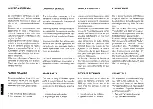 Preview for 6 page of Ferrari 1989 Mondial T U.S. Owner'S Manual