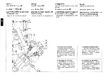 Preview for 20 page of Ferrari 1989 Mondial T U.S. Owner'S Manual