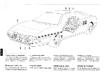 Preview for 27 page of Ferrari 1989 Mondial T U.S. Owner'S Manual