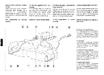 Preview for 38 page of Ferrari 1989 Mondial T U.S. Owner'S Manual