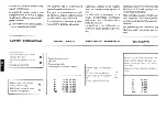 Preview for 53 page of Ferrari 1989 Mondial T U.S. Owner'S Manual