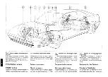 Preview for 63 page of Ferrari 1989 Mondial T U.S. Owner'S Manual