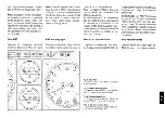 Preview for 74 page of Ferrari 1989 Mondial T U.S. Owner'S Manual