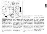 Preview for 77 page of Ferrari 1989 Mondial T U.S. Owner'S Manual