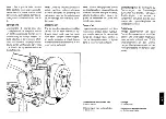 Preview for 78 page of Ferrari 1989 Mondial T U.S. Owner'S Manual