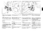 Preview for 87 page of Ferrari 1989 Mondial T U.S. Owner'S Manual