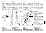 Preview for 90 page of Ferrari 1989 Mondial T U.S. Owner'S Manual