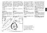 Preview for 91 page of Ferrari 1989 Mondial T U.S. Owner'S Manual