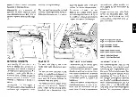 Preview for 93 page of Ferrari 1989 Mondial T U.S. Owner'S Manual