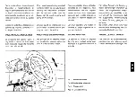 Preview for 98 page of Ferrari 1989 Mondial T U.S. Owner'S Manual