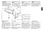 Preview for 99 page of Ferrari 1989 Mondial T U.S. Owner'S Manual