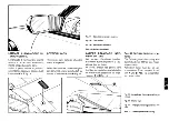 Preview for 100 page of Ferrari 1989 Mondial T U.S. Owner'S Manual